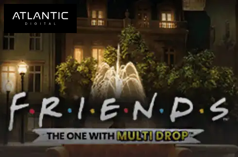 Friends The One With Multi Drop